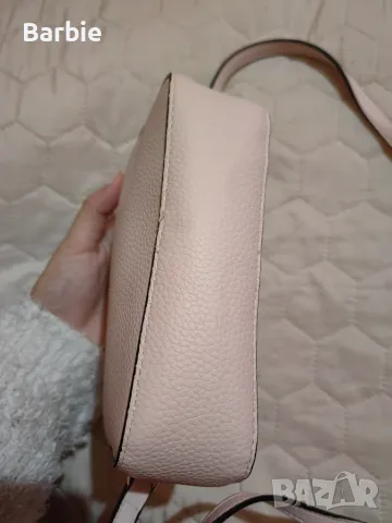 Michael kors чанта, снимка 3 - Чанти - 56325988