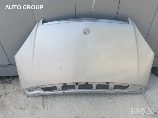 Преден капак за Мерцедес А класа / Mercedes A - W169