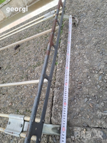 ретро багажник за ретро автомобил , снимка 7 - Аксесоари и консумативи - 52717519