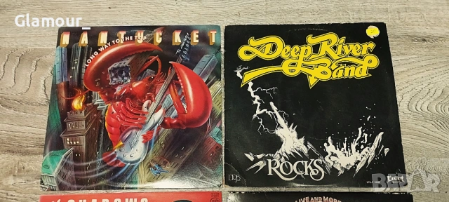 Грамофонни плочи