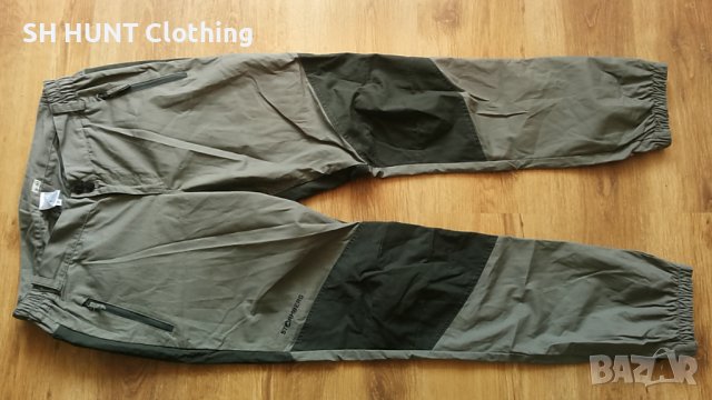 STORMBERG Trouser размер M - L за лов риболов и туризъм панталон със здрава материя - 159