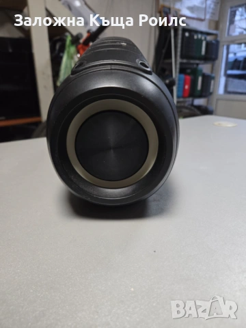 Bluetooth Kолонка -osio OBT-8010, снимка 7 - Bluetooth тонколони - 53473577