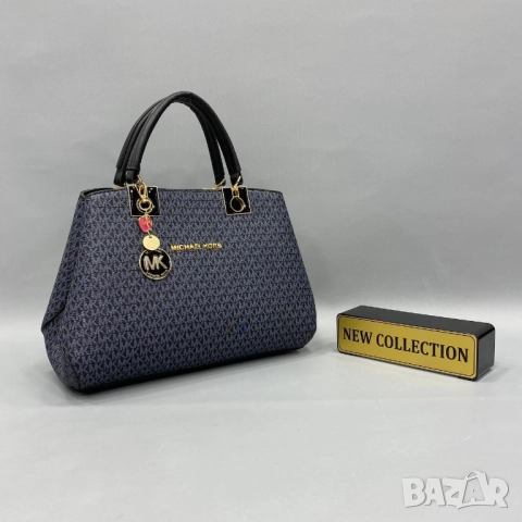 чанти michael kors, снимка 2 - Чанти - 51444857