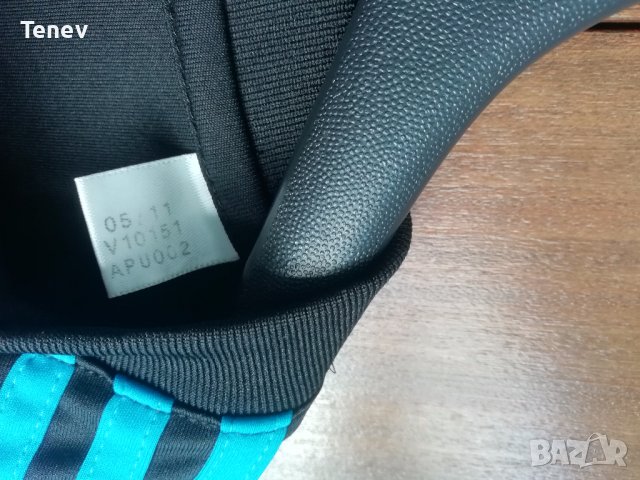 Adidas Predator Climalite оригинална мъжка тениска фланелка размер L  , снимка 4 - Тениски - 41867277