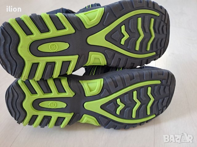 Нови сандали Alive!, снимка 6 - Детски сандали и чехли - 41585437