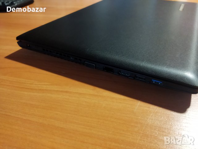 15.6' Lenovo Core™i7-5th/16GB Ram/AMD R5 M330/240GB SSD, снимка 6 - Лаптопи за игри - 39992595