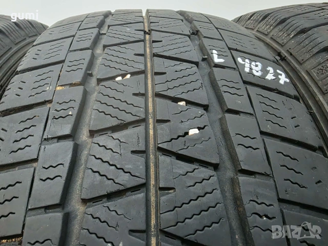 4бр зимни гуми за бус 215/60/17C FALKEN L04827 , снимка 3 - Гуми и джанти - 53267815