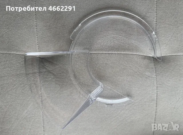 Капак против разливане Kitchen Aid, снимка 4 - Аксесоари за кухня - 56224746