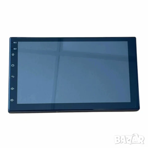 Универсална Мултимедия навигация 7″ Android 15, 2GB RAM, 32GB ROM Double 2 DIN, снимка 2 - Аксесоари и консумативи - 51029616