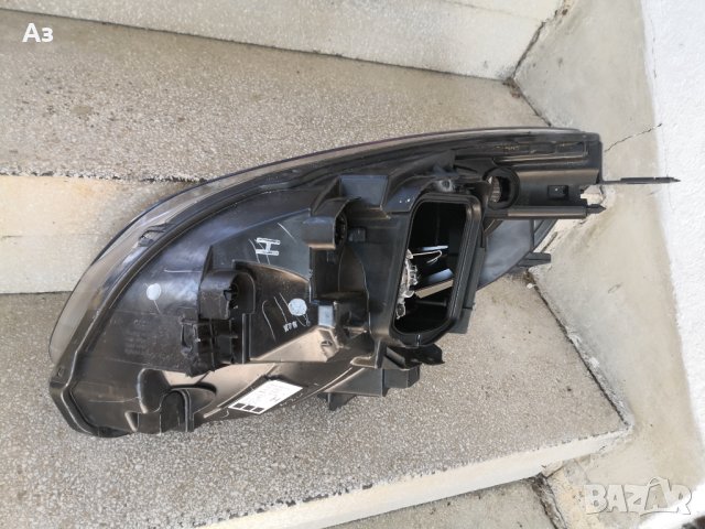 Фар Renault Kangoo десен/Фар Рено Канго/Фар Kango Оригинален , снимка 8 - Части - 40529328