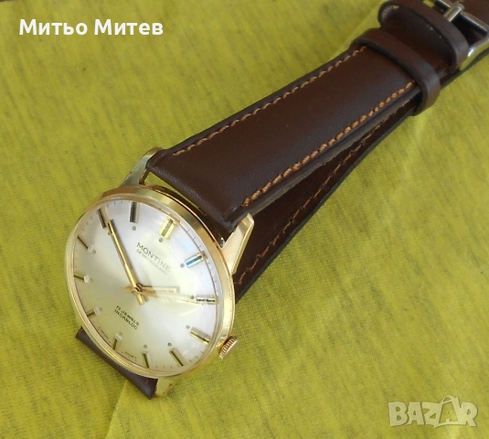 Montine of Switzerland, снимка 6 - Мъжки - 52936130