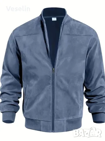Мъжко яке - размер L, снимка 1