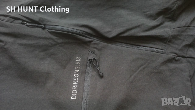 DIDRIKSONS DIDRIK Stretch Pants размер XL еластичен панталон - 1986, снимка 6 - Екипировка - 53276380