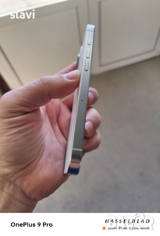 iPhone 15 Pro 128GB батерия 88%, снимка 6 - Apple iPhone - 52927156