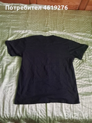 Продавам тениска на Corteiz Спешно!!!, снимка 2 - Тениски - 52322147