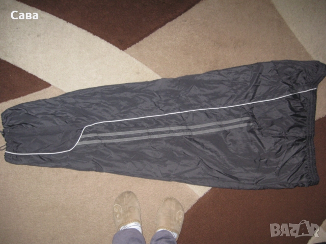 Спортно долнище LEGACY   мъжко,ХЛ-2ХЛ, снимка 4 - Спортни дрехи, екипи - 36038675