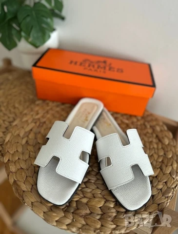 чехли hermes , снимка 5 - Чехли - 50745924