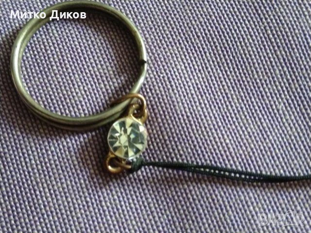 Ключодържате верижка Ай Лавю-обичам те, снимка 6 - Колекции - 41510734