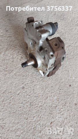 ГНП за Пежо 407, Ситроен C5