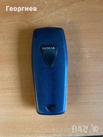 Nokia 3510i , снимка 4 - Nokia - 52680117