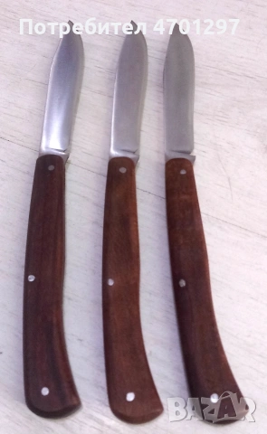 Сгъваем турски нож, снимка 4 - Ножове - 53106409