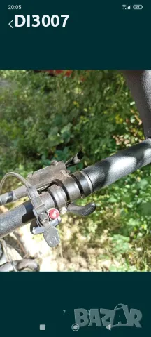 велосипед 29' черен мат, снимка 5 - Велосипеди - 50241296