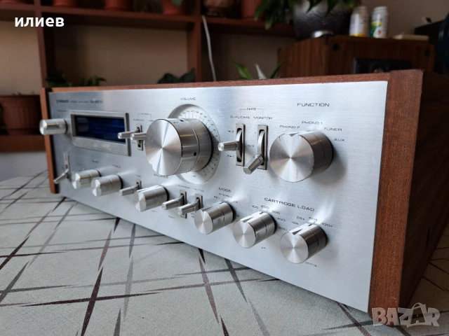Pioneer SA-8800 Blue Line Series, снимка 10 - Ресийвъри, усилватели, смесителни пултове - 53748232