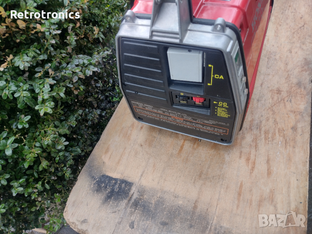 Honda EM 650 Portable Generator, снимка 5 - Генератори - 44757255
