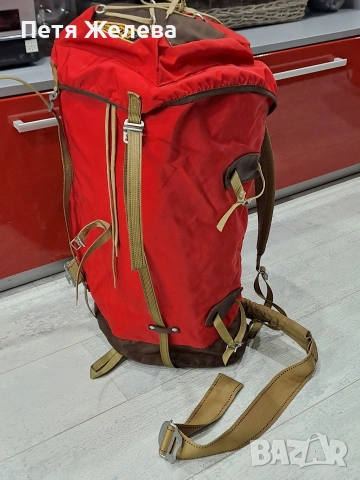 Туристическа раница KARRIMOR, снимка 15 - Спортна екипировка - 53663442