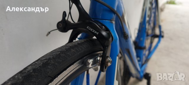 Шосеен велосипед DRAG, снимка 7 - Велосипеди - 40834966