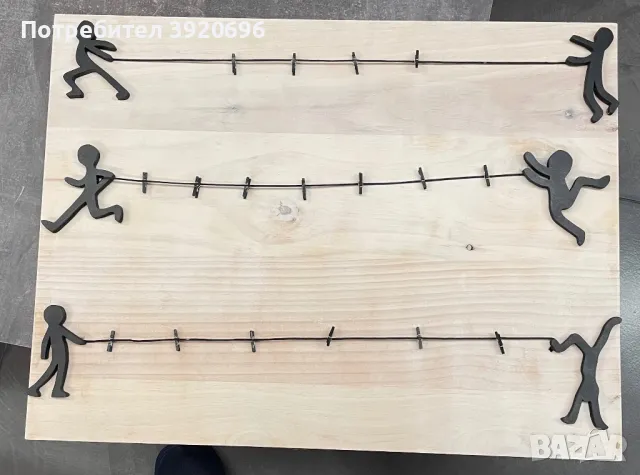 Табло за снимки и съобщения, снимка 2 - Други - 49103553