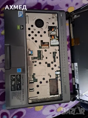 Acer Aspire AS 3410-743G16n- за части, снимка 6 - Части за лаптопи - 48023852