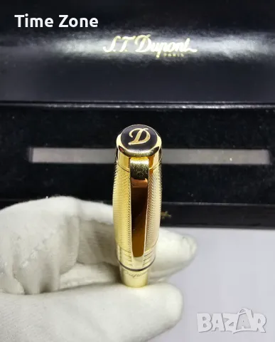 Химикалки S.T. Dupont Различни Варианти, снимка 16 - Колекции - 48073533