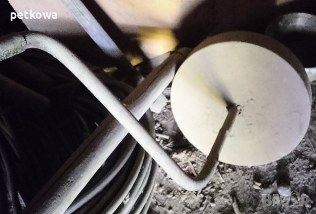  Точило Антика бял точиларски камък за мокро точене точило