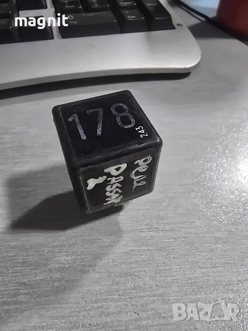 357927843 Реле 178 Vw Audi Skoda Seat