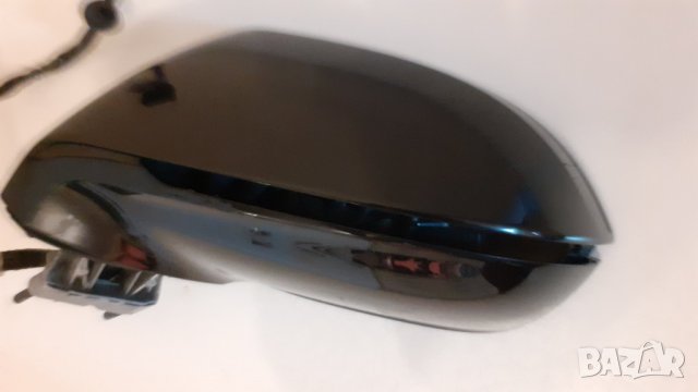 ЛЯВО ВЪНШНО ОГЛЕДАЛО AUDI A7  2014-2018г., снимка 3 - Аксесоари и консумативи - 41658307