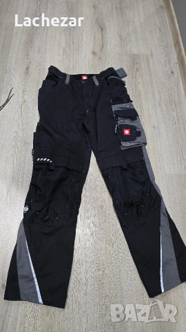 Мъжки работен панталон Engelbert Strausse 46