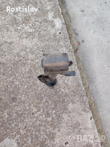 оригинален крик за бмв , снимка 3 - Аксесоари и консумативи - 53816171