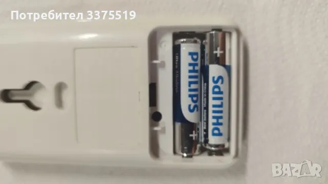 Дистанционни за климатици TOSHIBA иGENERAL, снимка 5 - Климатици - 48267771