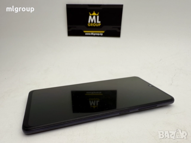 #MLgroup предлага:   #Samsung Galaxy A41 64GB / 4GB RAM Dual-SIM, втора употреба, снимка 4 - Samsung - 51634383