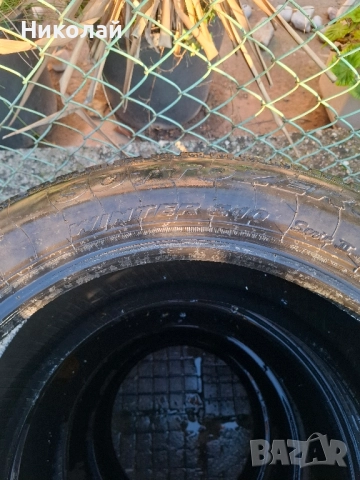 Зимни гуми Pirelli 17ки, снимка 6 - Гуми и джанти - 52327545