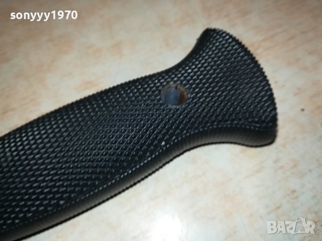 МАЧЕТЕ-45СМ-КУКРИ С КАНИЯ 0809231110, снимка 8 - Ножове - 42119739