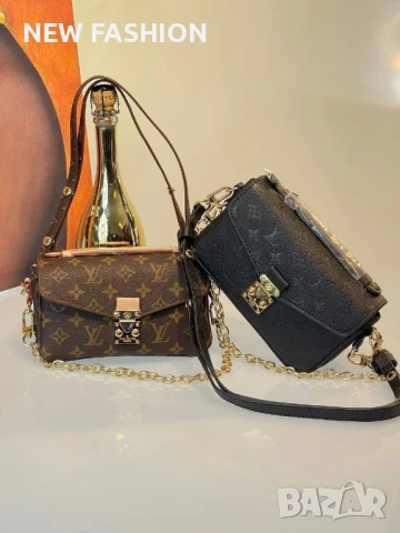 Дамски Чанти ✨ Louis Vuitton , снимка 7 - Чанти - 51139083