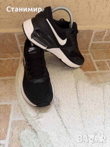 Маратонки Nike AIR.Номер 39.