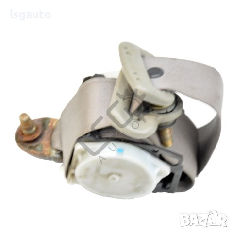 Заден десен предпазен колан Nissan X-Trail I 2001-2007 ID:109397