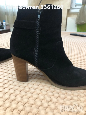 Дамски ботички 40 номер, снимка 3 - Дамски боти - 52745704