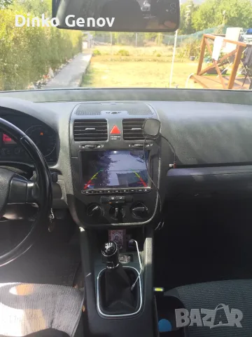 VW golf Variant 1,9/105к.с., снимка 8 - Автомобили и джипове - 55887480