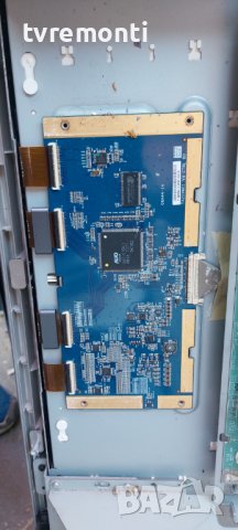 T-CON T420XW01 V4 CTRL BD 06A44-1A for SHARP LC-42WD1E 42inc DISPLAY T420XW01 V7