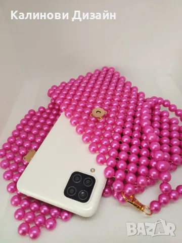 Дамски портфейл/ Клъч, снимка 1