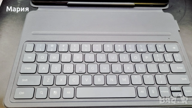 Таблет Honor - Pad X9 Space Gray, снимка 9 - Таблети - 53695213